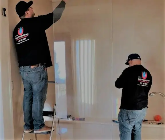 Professional plumbing installation for Boiler Repair in Durham